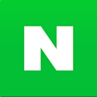 NAVER France logo, NAVER France contact details