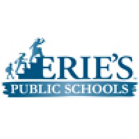 Erie City School District logo, Erie City School District contact details