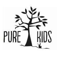 Pure Kids A/S logo, Pure Kids A/S contact details