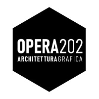 OPERA202 ARCHITETTURAGRAFICA logo, OPERA202 ARCHITETTURAGRAFICA contact details