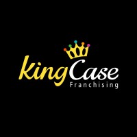 KingCase Franchising logo, KingCase Franchising contact details