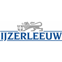 IJzerleeuw logo, IJzerleeuw contact details