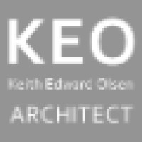 Keith Edward Olsen, Architect (KEO Architect) logo, Keith Edward Olsen, Architect (KEO Architect) contact details