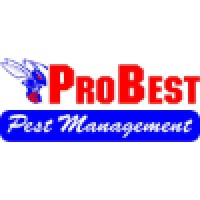 ProBest Pest Management logo, ProBest Pest Management contact details