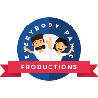 Everybody Panic Productions logo, Everybody Panic Productions contact details