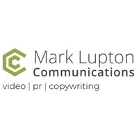 Mark Lupton Communications Ltd logo, Mark Lupton Communications Ltd contact details