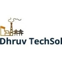 Dhruv TechSol logo, Dhruv TechSol contact details