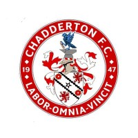 Chadderton Football Club logo, Chadderton Football Club contact details