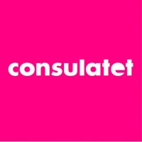 Consulatet AS logo, Consulatet AS contact details