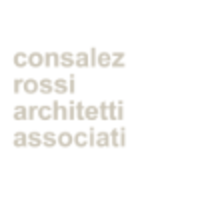 consalez rossi architetti associati logo, consalez rossi architetti associati contact details