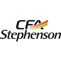 CFA Stephenson logo, CFA Stephenson contact details