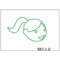 MILLA A/S logo, MILLA A/S contact details