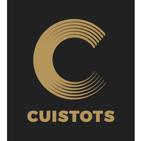 CUISTOTS logo, CUISTOTS contact details