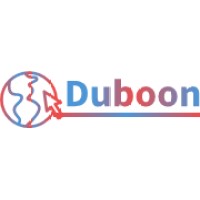 Duboon logo, Duboon contact details