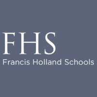 Francis Holland Schools (FHS Trust) logo, Francis Holland Schools (FHS Trust) contact details