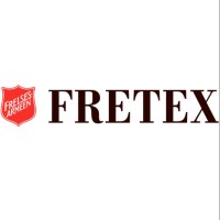 Fretex Norge AS logo, Fretex Norge AS contact details