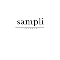 Sampli logo, Sampli contact details