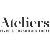 Les Ateliers logo, Les Ateliers contact details