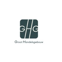 Groot Handelsgebouw logo, Groot Handelsgebouw contact details