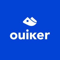 Ouiker logo, Ouiker contact details