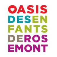 L’Oasis des Enfants de Rosemont logo, L’Oasis des Enfants de Rosemont contact details