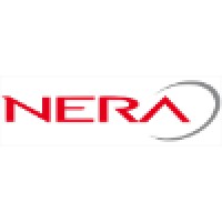 Nera Networks AS logo, Nera Networks AS contact details