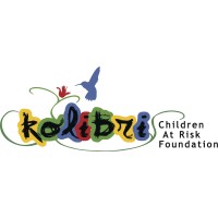 Kolibri - Childen At Risk Foundation logo, Kolibri - Childen At Risk Foundation contact details