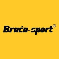 BRAČA-SPORT® logo, BRAČA-SPORT® contact details