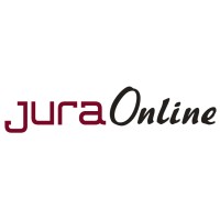 Jura Online logo, Jura Online contact details