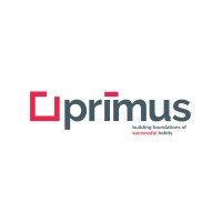 Primus Management Group logo, Primus Management Group contact details