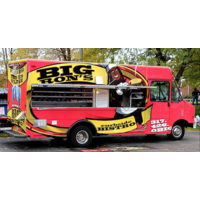 Indy Custom Food Trucks logo, Indy Custom Food Trucks contact details