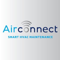 Airconnect AI | Smart HVAC Maintenance logo, Airconnect AI | Smart HVAC Maintenance contact details