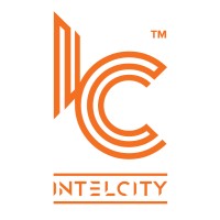 Intelcity logo, Intelcity contact details