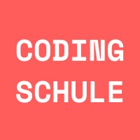 Codingschule logo, Codingschule contact details