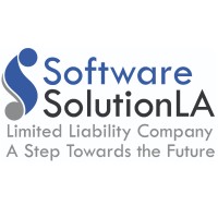 Software Solution LA logo, Software Solution LA contact details