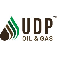 UDP OIL & GAS logo, UDP OIL & GAS contact details