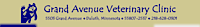 Grand Avenue Veterinary Clinic logo, Grand Avenue Veterinary Clinic contact details