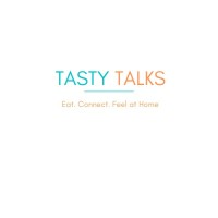 Tasty Talks logo, Tasty Talks contact details