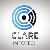 Clare InfoTech logo, Clare InfoTech contact details