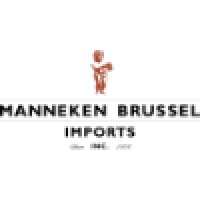 Manneken-Brussel Imports logo, Manneken-Brussel Imports contact details