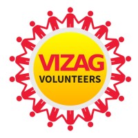 Vizag Volunteers Association logo, Vizag Volunteers Association contact details