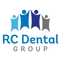 RC Dental Group logo, RC Dental Group contact details