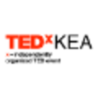 TEDxKEA logo, TEDxKEA contact details