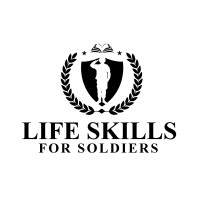 Life Skills for Soldiers logo, Life Skills for Soldiers contact details