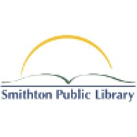 Smithton Public Library District logo, Smithton Public Library District contact details