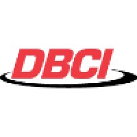 DBCI logo, DBCI contact details