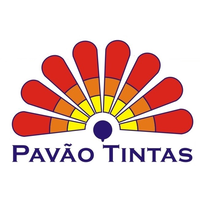 Pavão Tintas logo, Pavão Tintas contact details