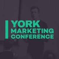 York Marketing Conference logo, York Marketing Conference contact details