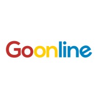 Goonline logo, Goonline contact details