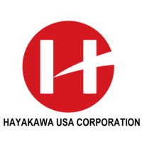 Hayakawa USA Corporation logo, Hayakawa USA Corporation contact details